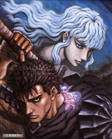 Berserk