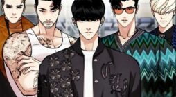 turk-genclerinin-gozdesi-lookism-manga