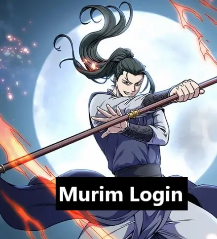 Murim Login – Manga Oku