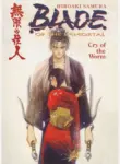 Blade of the Immortal Manga