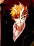 Bleach Manga Oku