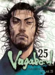 Vagabond Manga