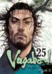 Vagabond Manga